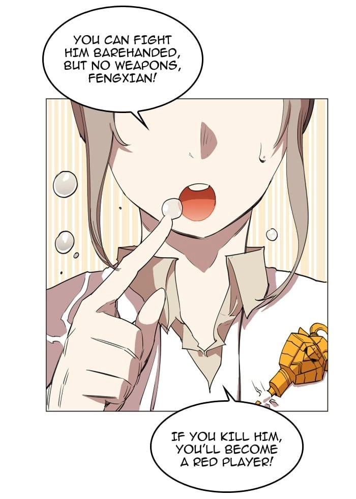 Hardcore Leveling Warrior Chapter 74, page 44 of 57