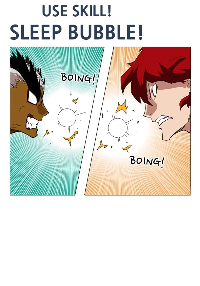 Hardcore Leveling Warrior Chapter 74, page 45 of 57