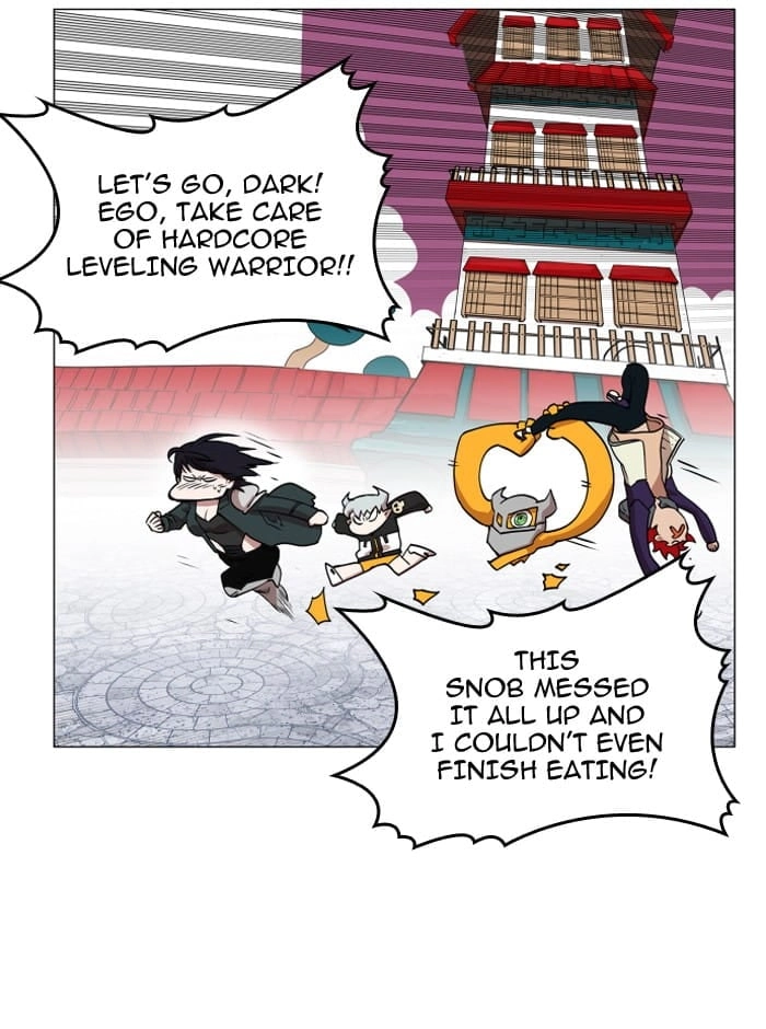 Hardcore Leveling Warrior Chapter 74, page 48 of 57