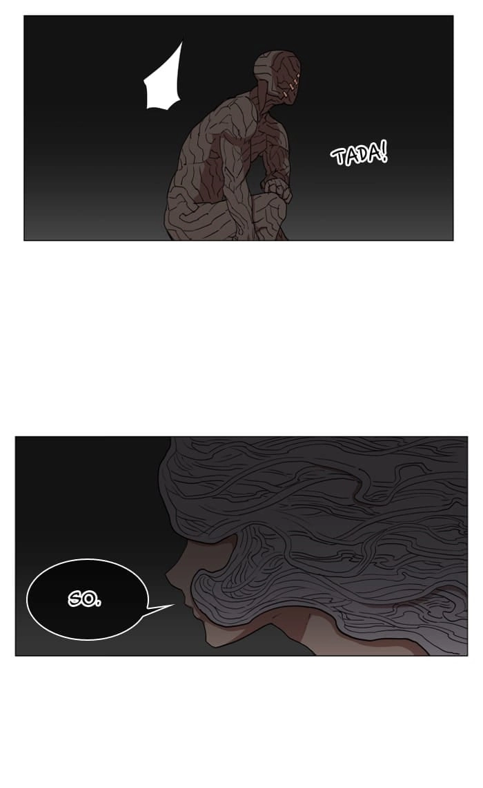 Hardcore Leveling Warrior Chapter 74, page 51 of 57
