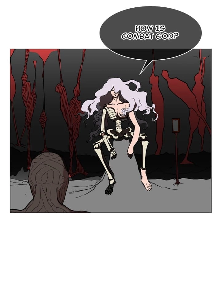 Hardcore Leveling Warrior Chapter 74, page 52 of 57