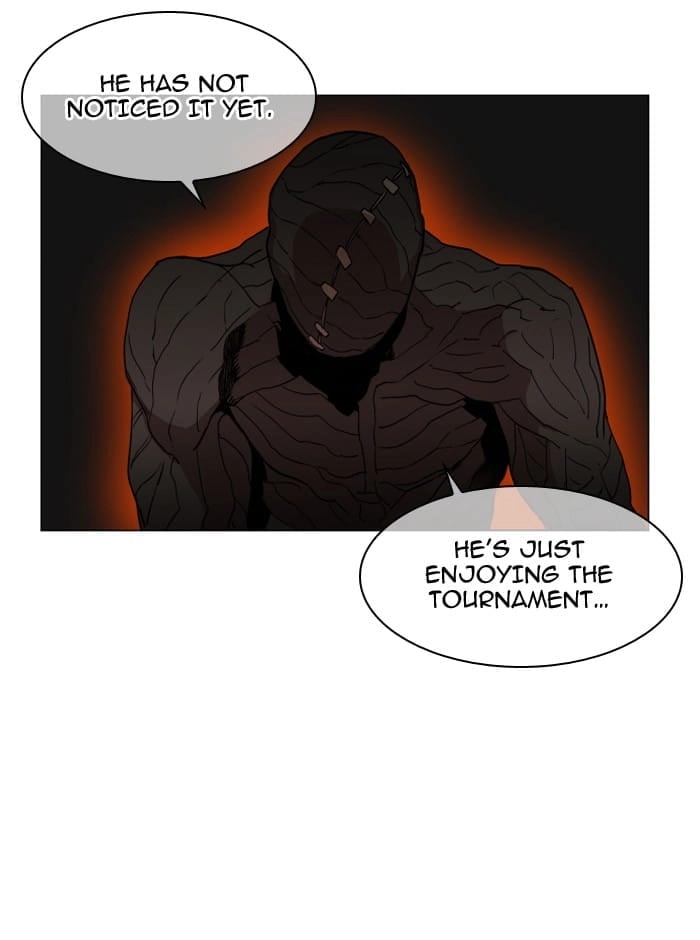 Hardcore Leveling Warrior Chapter 74, page 53 of 57