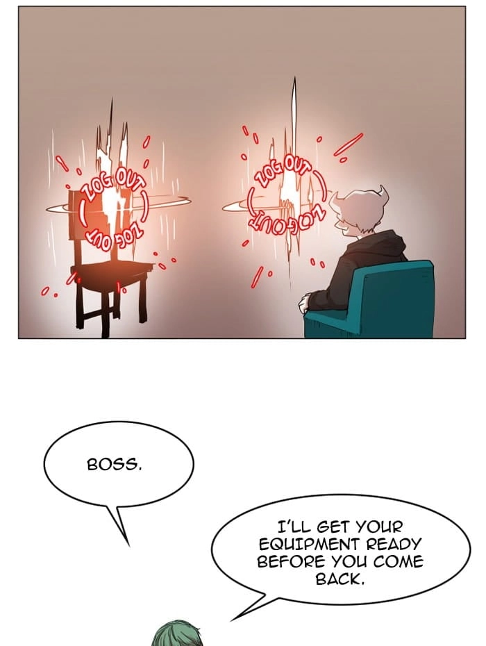 Hardcore Leveling Warrior Chapter 75, page 10 of 76