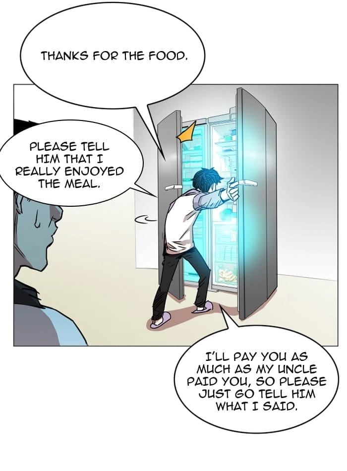 Hardcore Leveling Warrior Chapter 75, page 20 of 76
