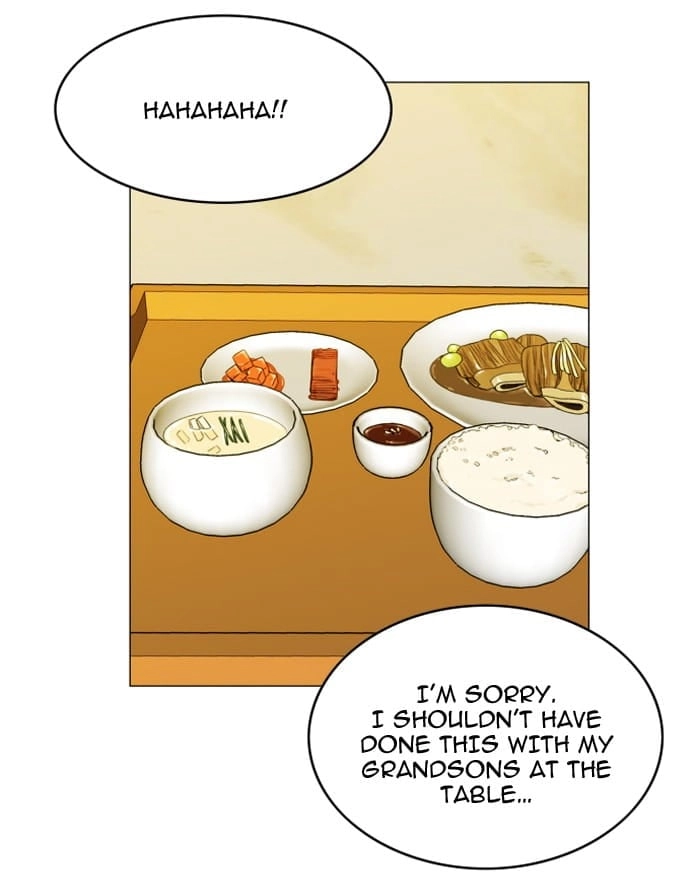 Hardcore Leveling Warrior Chapter 75, page 34 of 76