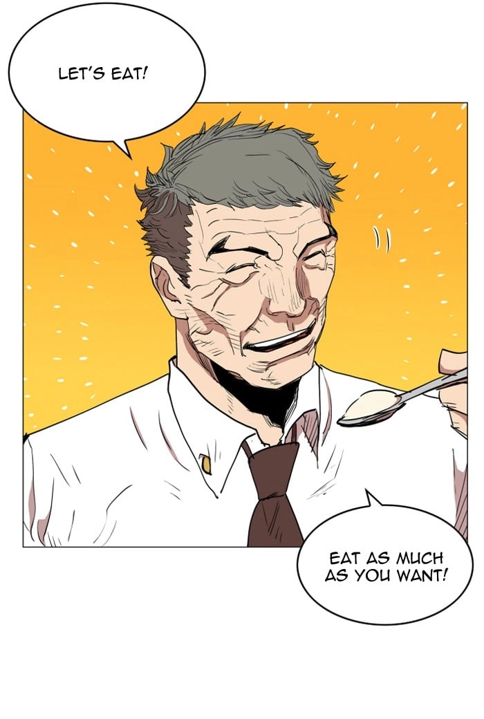 Hardcore Leveling Warrior Chapter 75, page 35 of 76