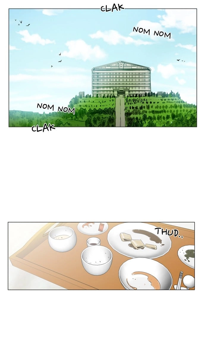 Hardcore Leveling Warrior Chapter 75, page 36 of 76