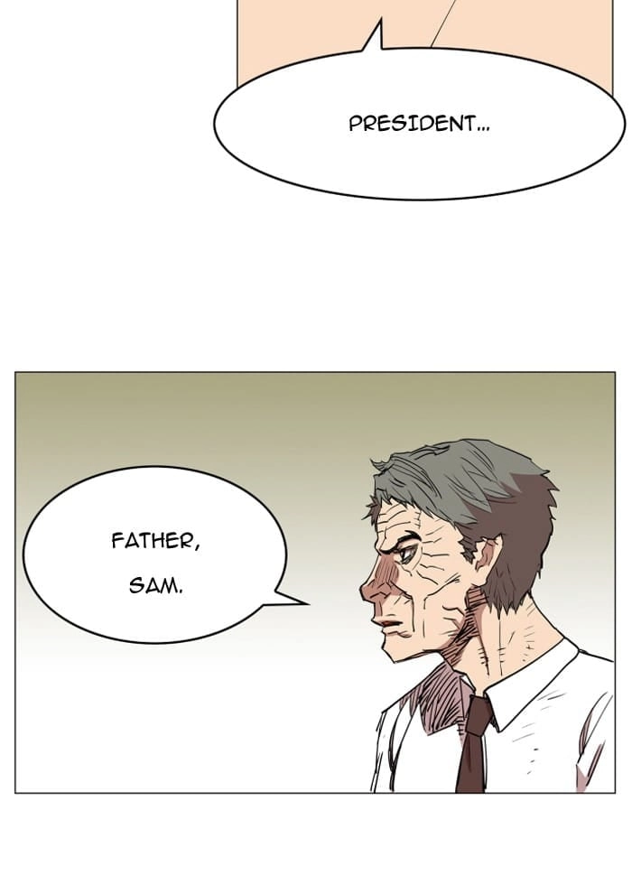 Hardcore Leveling Warrior Chapter 75, page 39 of 76