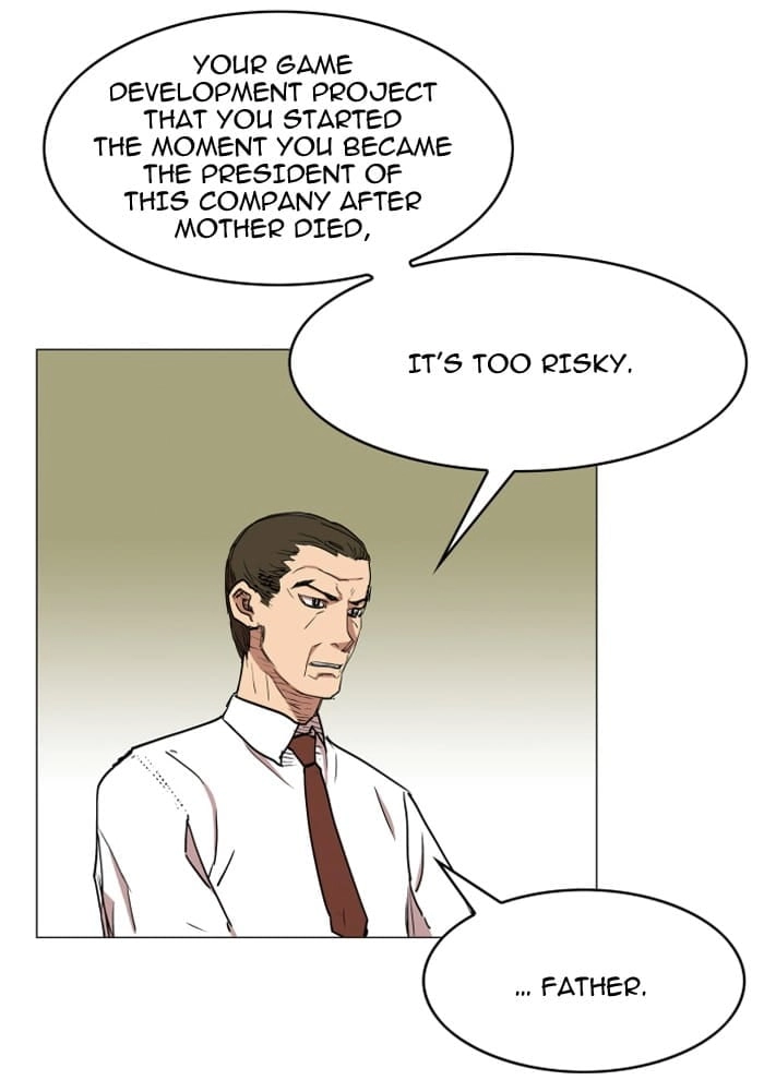Hardcore Leveling Warrior Chapter 75, page 40 of 76