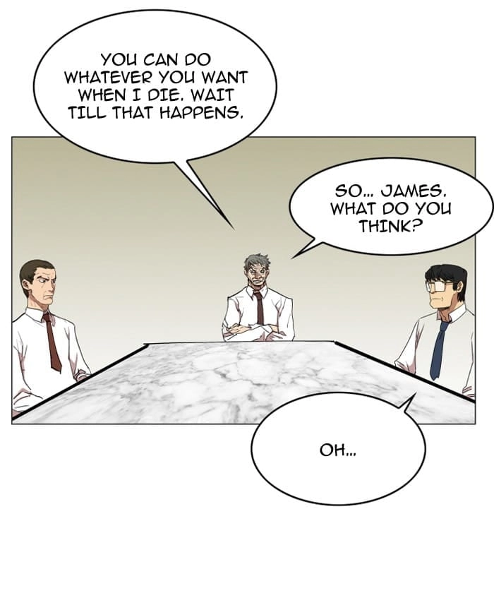Hardcore Leveling Warrior Chapter 75, page 44 of 76