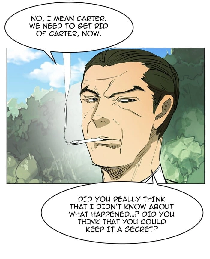 Hardcore Leveling Warrior Chapter 75, page 51 of 76