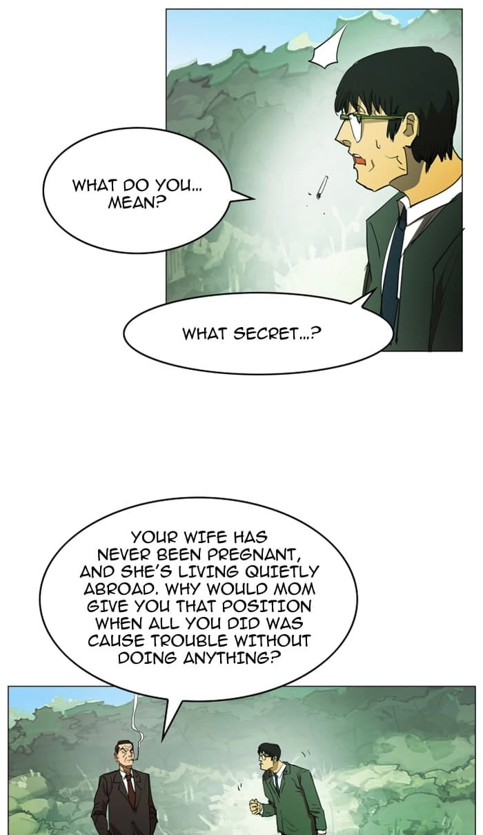 Hardcore Leveling Warrior Chapter 75, page 52 of 76