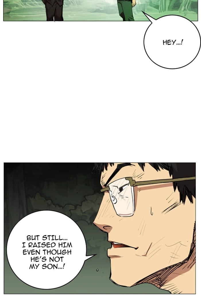 Hardcore Leveling Warrior Chapter 75, page 53 of 76