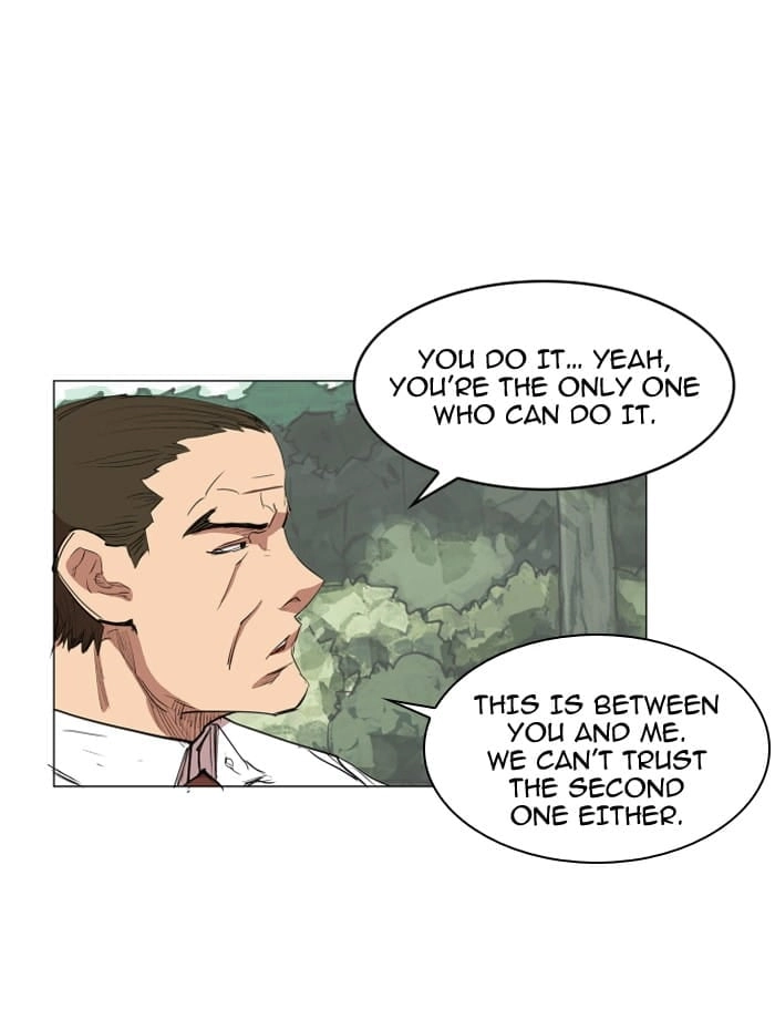Hardcore Leveling Warrior Chapter 75, page 54 of 76