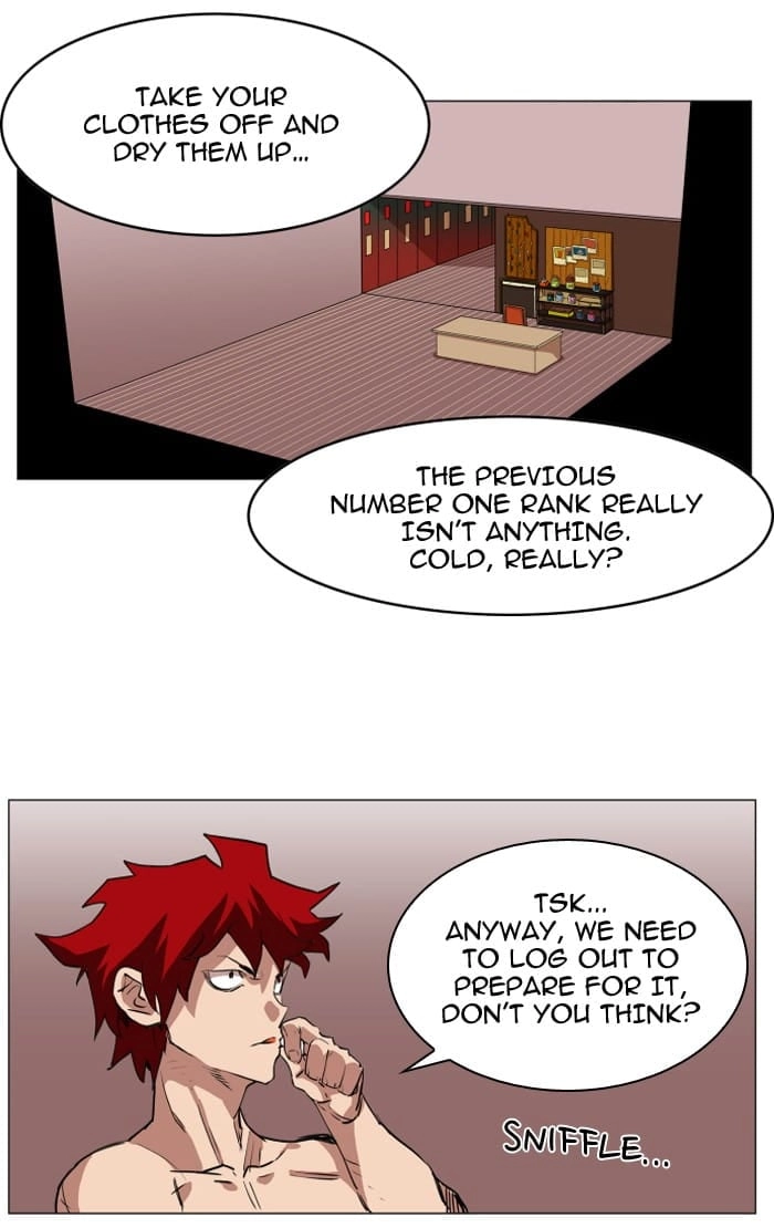 Hardcore Leveling Warrior Chapter 75, page 6 of 76