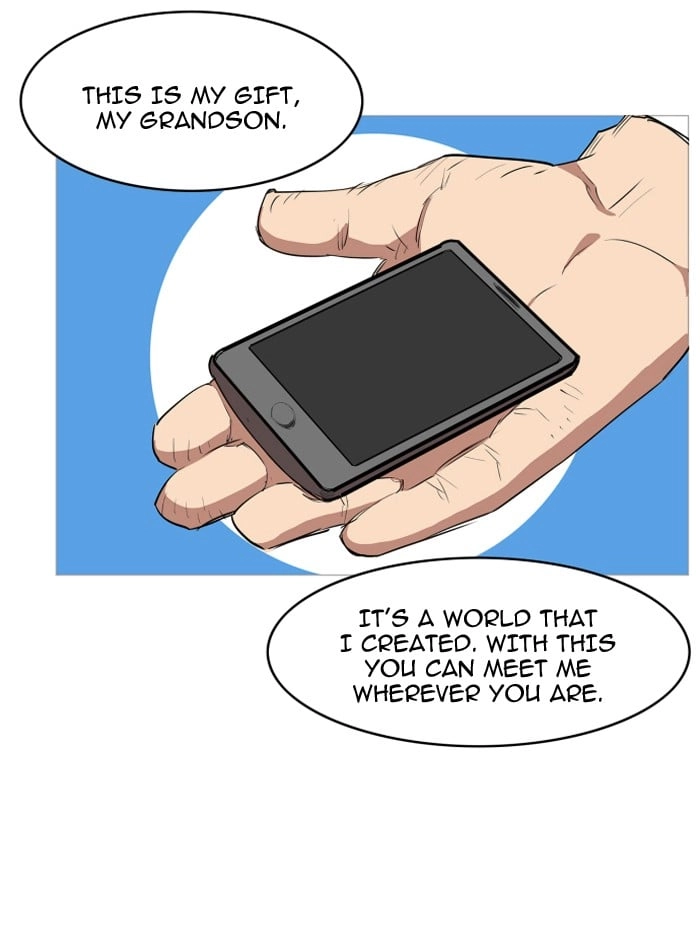 Hardcore Leveling Warrior Chapter 75, page 65 of 76