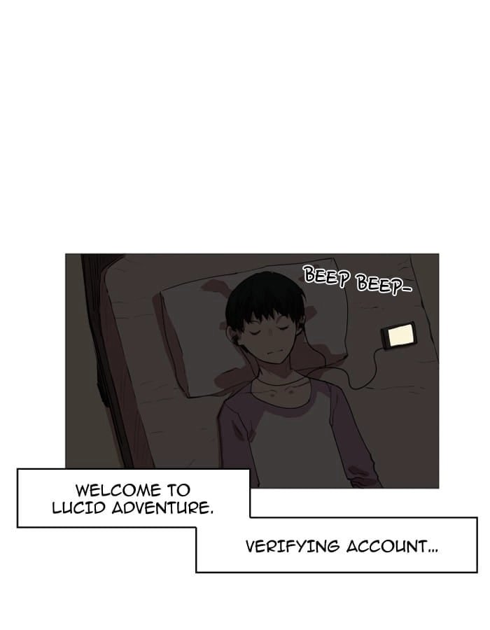 Hardcore Leveling Warrior Chapter 75, page 67 of 76
