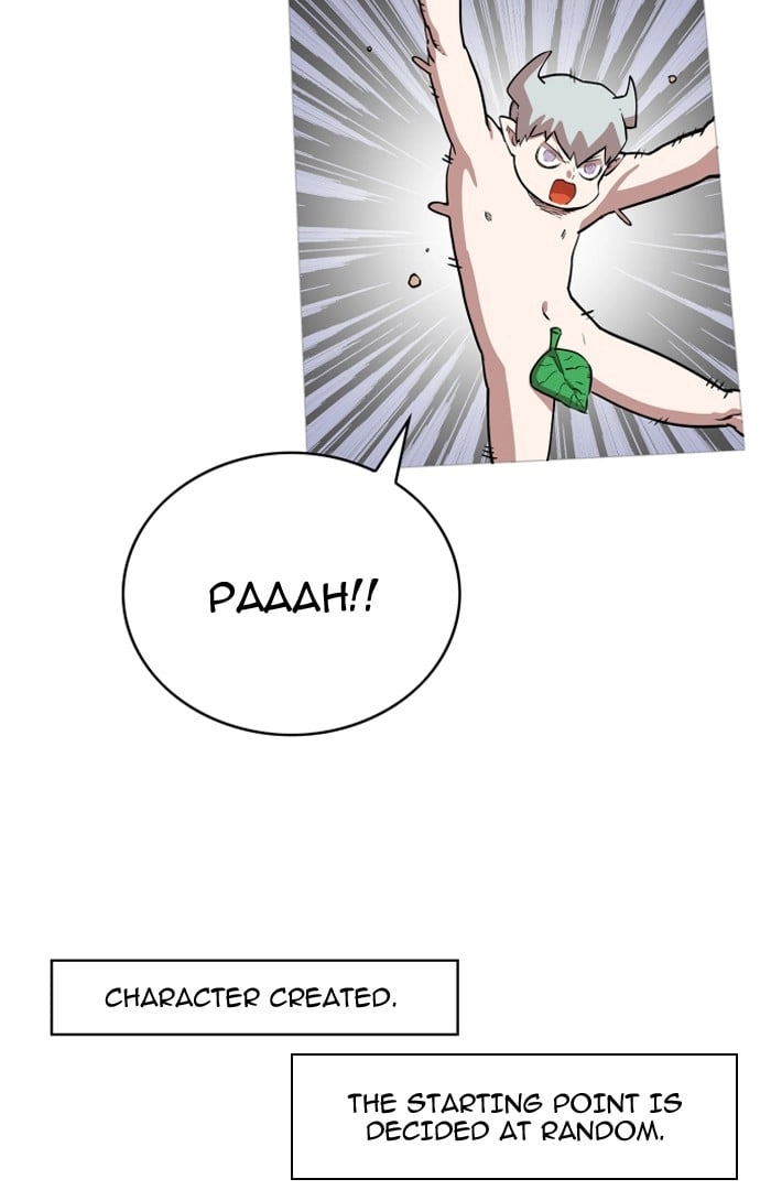 Hardcore Leveling Warrior Chapter 75, page 69 of 76