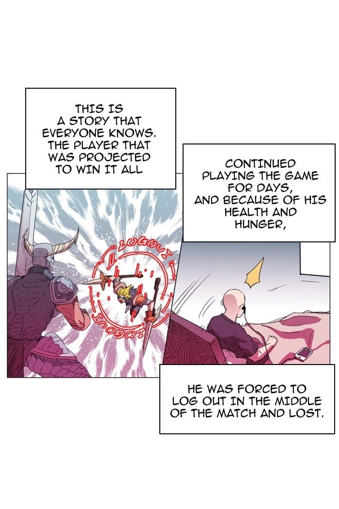 Hardcore Leveling Warrior Chapter 75, page 7 of 76