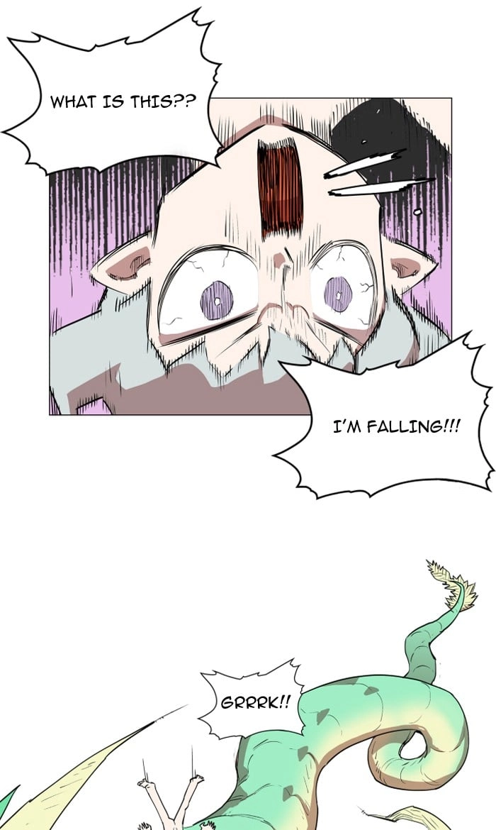 Hardcore Leveling Warrior Chapter 75, page 71 of 76