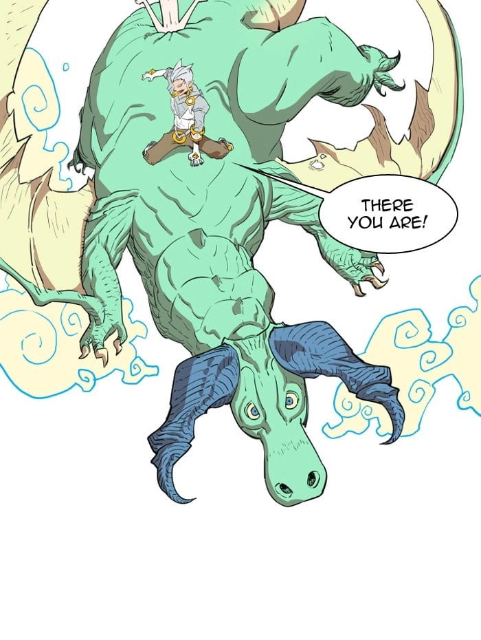 Hardcore Leveling Warrior Chapter 75, page 72 of 76