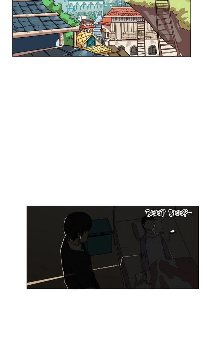 Hardcore Leveling Warrior Chapter 75, page 75 of 76