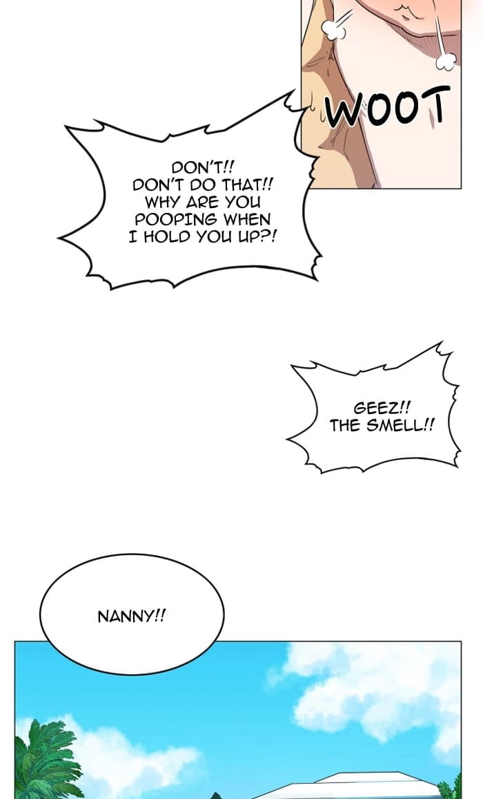 Hardcore Leveling Warrior Chapter 76, page 10 of 74