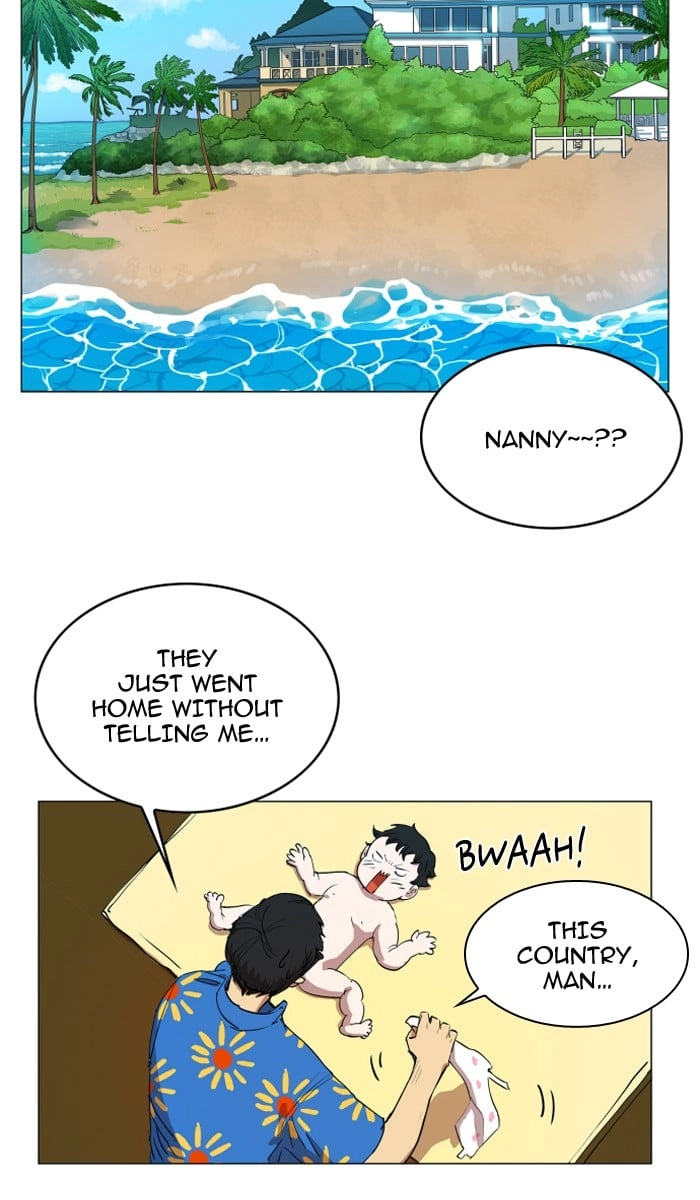 Hardcore Leveling Warrior Chapter 76, page 11 of 74