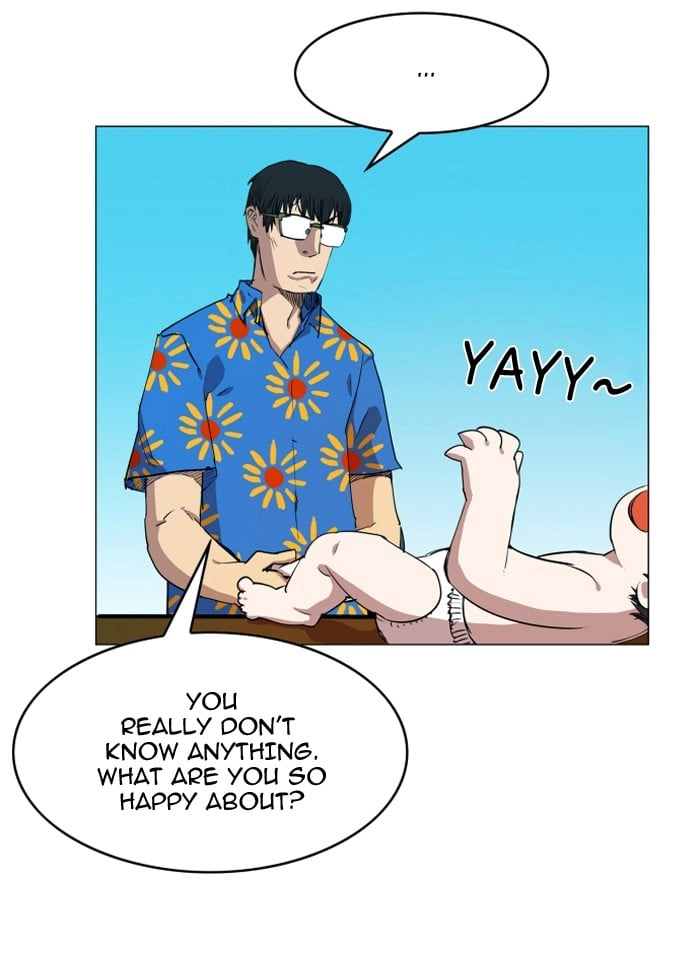 Hardcore Leveling Warrior Chapter 76, page 13 of 74