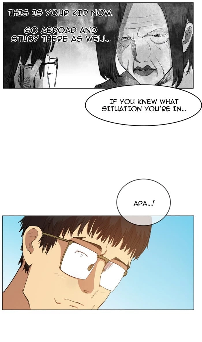 Hardcore Leveling Warrior Chapter 76, page 14 of 74