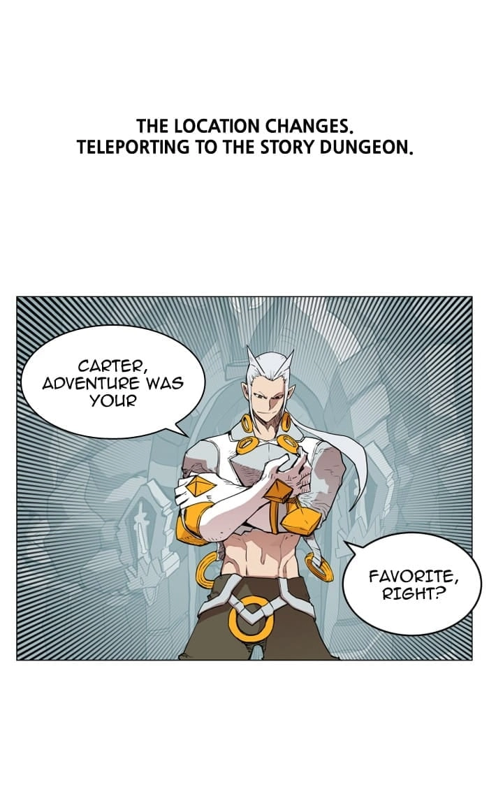 Hardcore Leveling Warrior Chapter 76, page 22 of 74