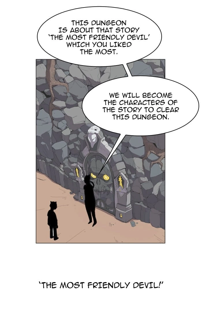 Hardcore Leveling Warrior Chapter 76, page 23 of 74