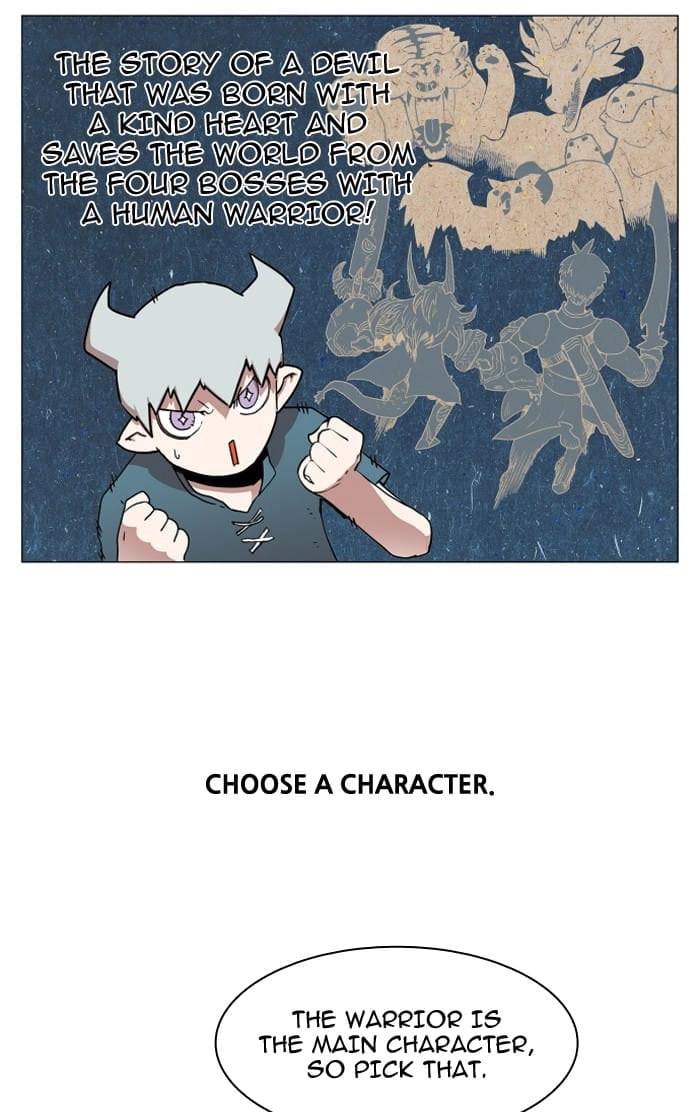 Hardcore Leveling Warrior Chapter 76, page 24 of 74