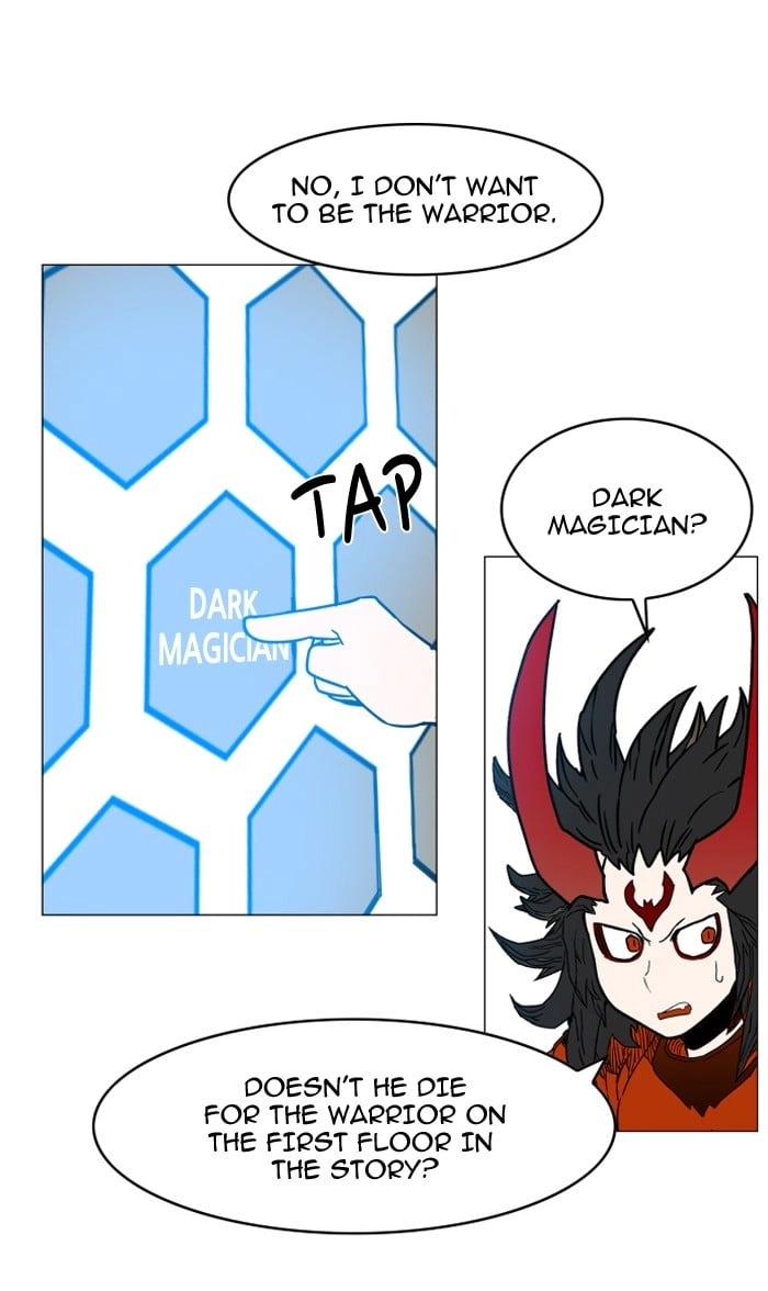 Hardcore Leveling Warrior Chapter 76, page 26 of 74