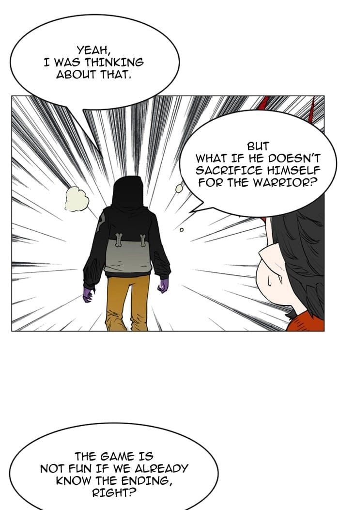 Hardcore Leveling Warrior Chapter 76, page 27 of 74