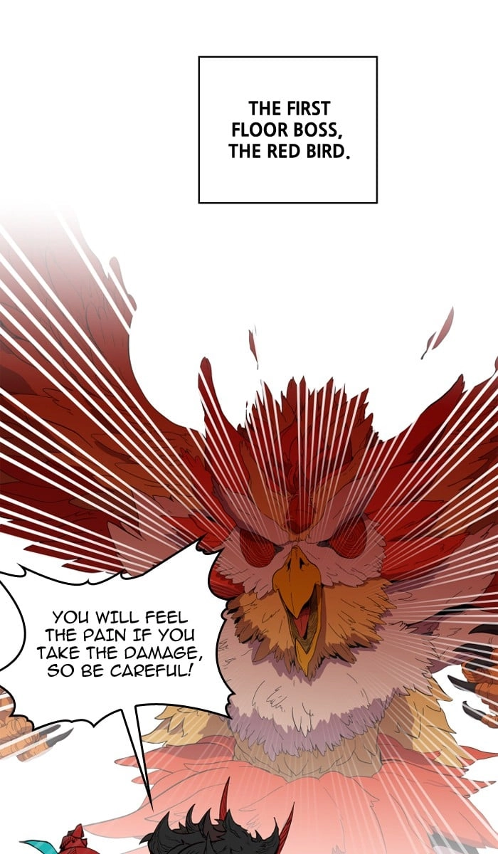 Hardcore Leveling Warrior Chapter 76, page 30 of 74