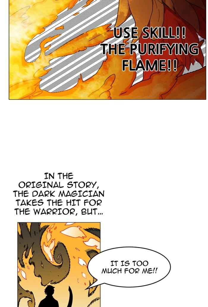 Hardcore Leveling Warrior Chapter 76, page 32 of 74