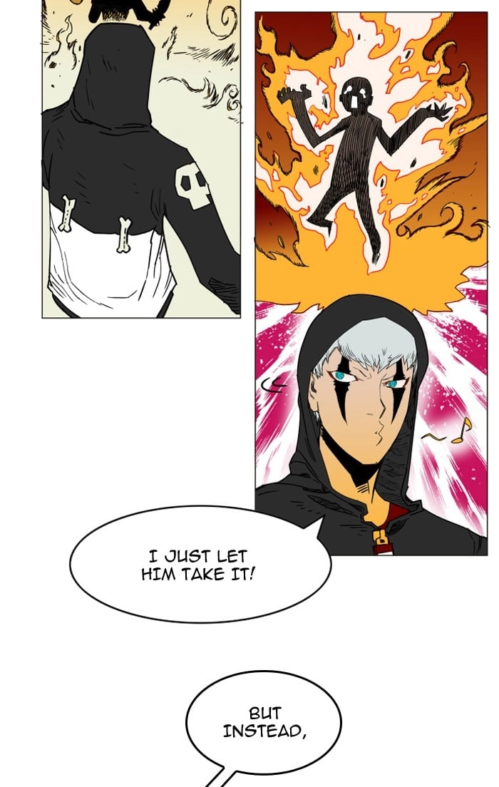 Hardcore Leveling Warrior Chapter 76, page 33 of 74
