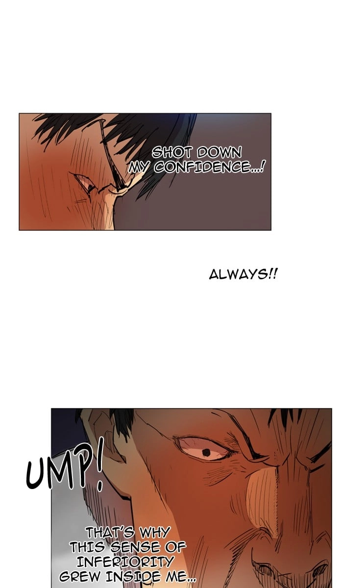 Hardcore Leveling Warrior Chapter 76, page 43 of 74