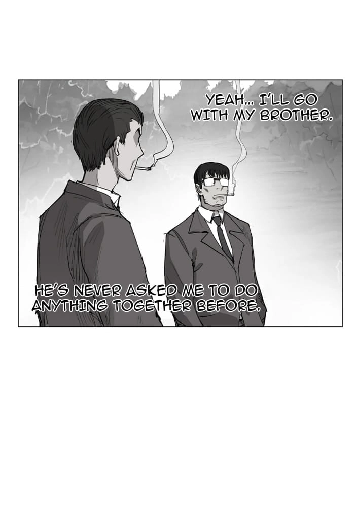 Hardcore Leveling Warrior Chapter 76, page 47 of 74