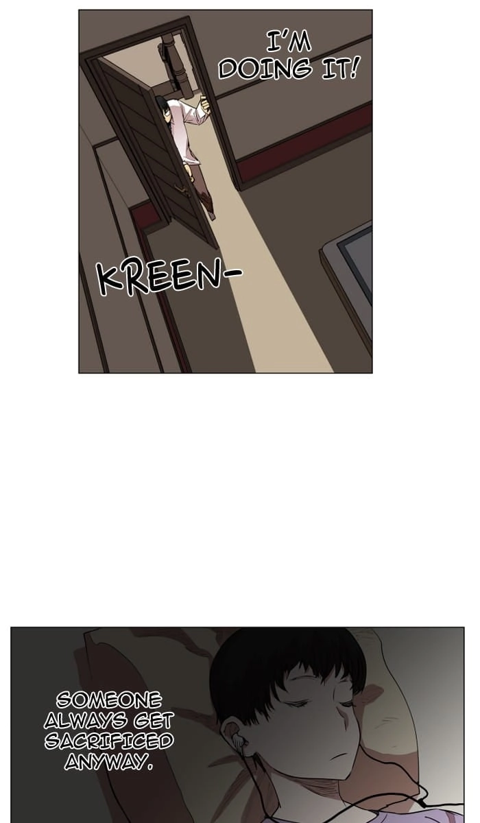 Hardcore Leveling Warrior Chapter 76, page 48 of 74