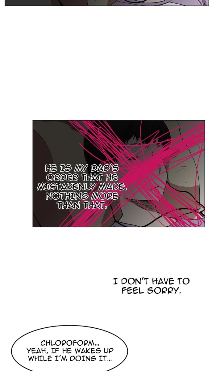 Hardcore Leveling Warrior Chapter 76, page 49 of 74
