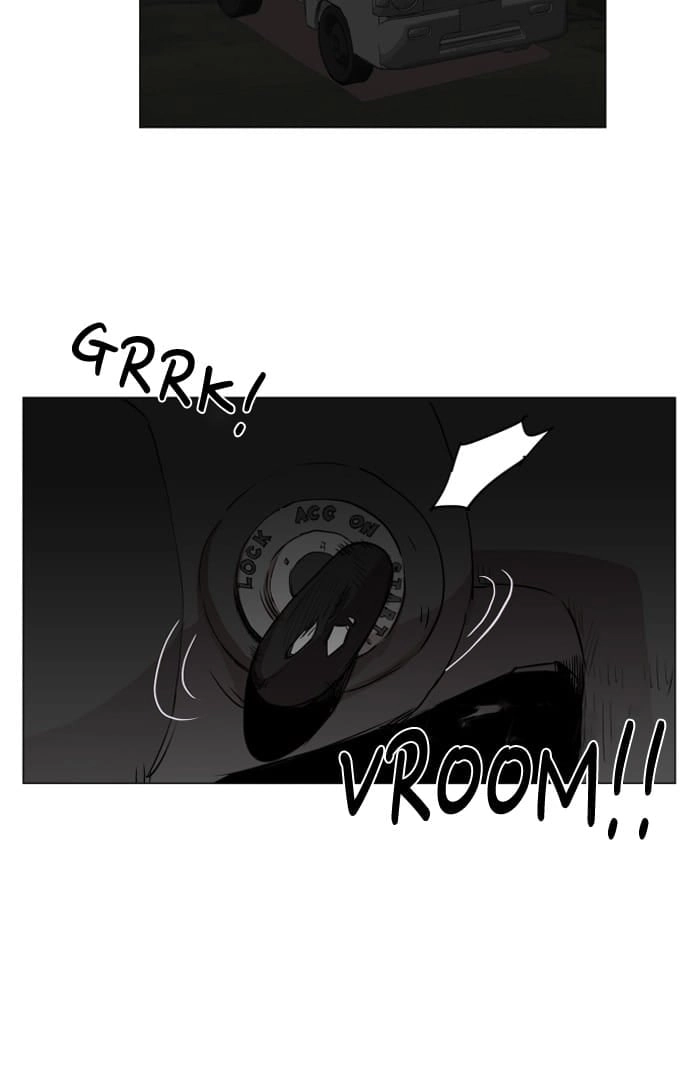 Hardcore Leveling Warrior Chapter 76, page 51 of 74