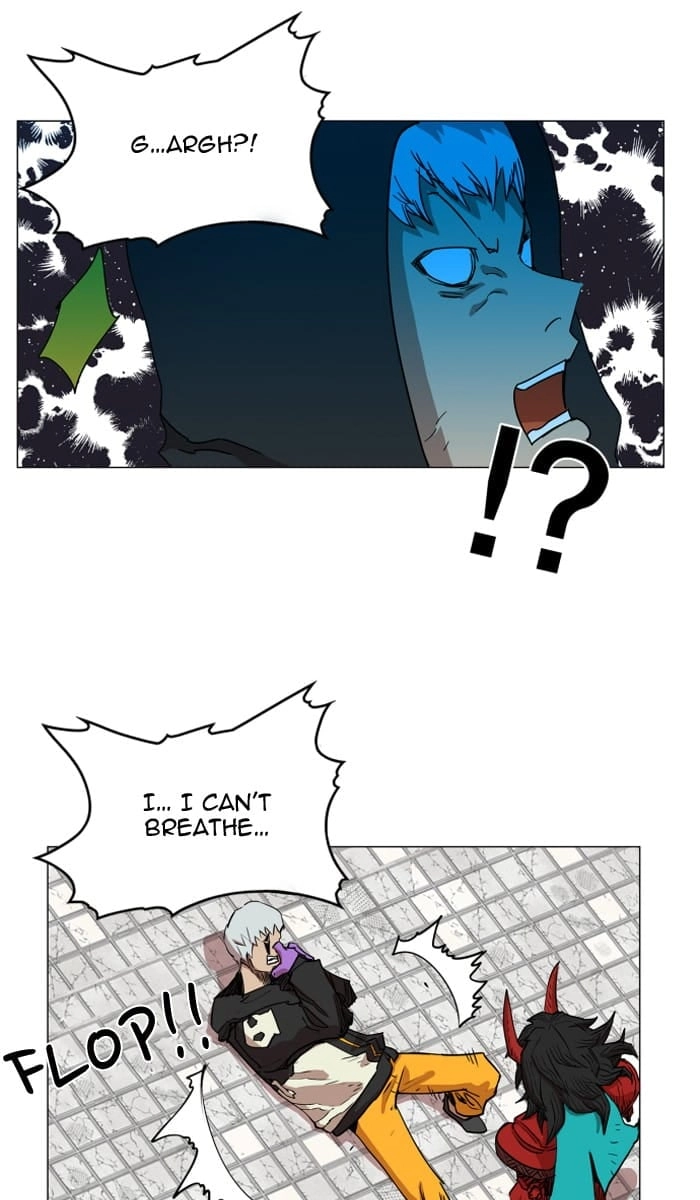 Hardcore Leveling Warrior Chapter 76, page 54 of 74