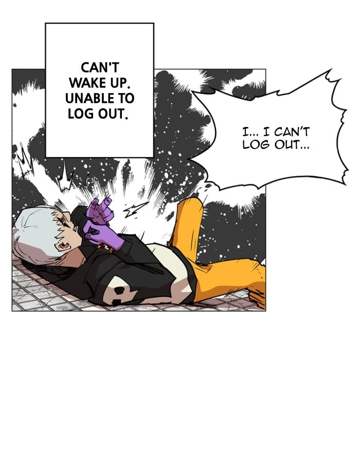 Hardcore Leveling Warrior Chapter 76, page 56 of 74