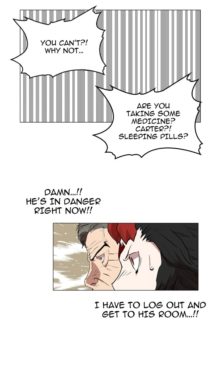 Hardcore Leveling Warrior Chapter 76, page 57 of 74