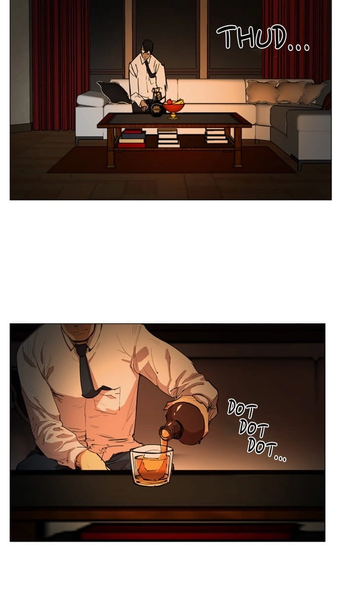 Hardcore Leveling Warrior Chapter 76, page 6 of 74