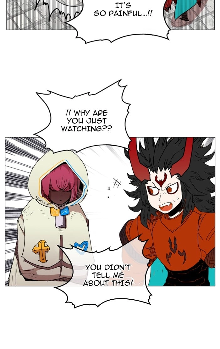 Hardcore Leveling Warrior Chapter 76, page 60 of 74