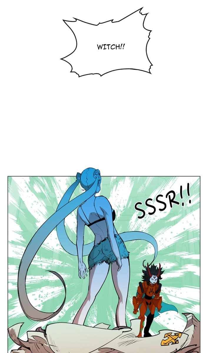 Hardcore Leveling Warrior Chapter 76, page 61 of 74