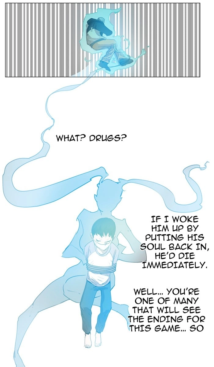 Hardcore Leveling Warrior Chapter 76, page 64 of 74